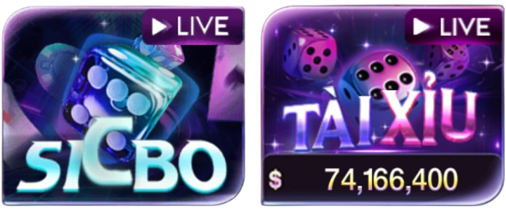 Ảnh game bài 2 TẠI TRANG 789CLUB